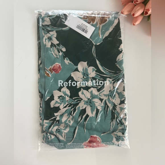 Reformation Pyper dress - Picture 8 of 14